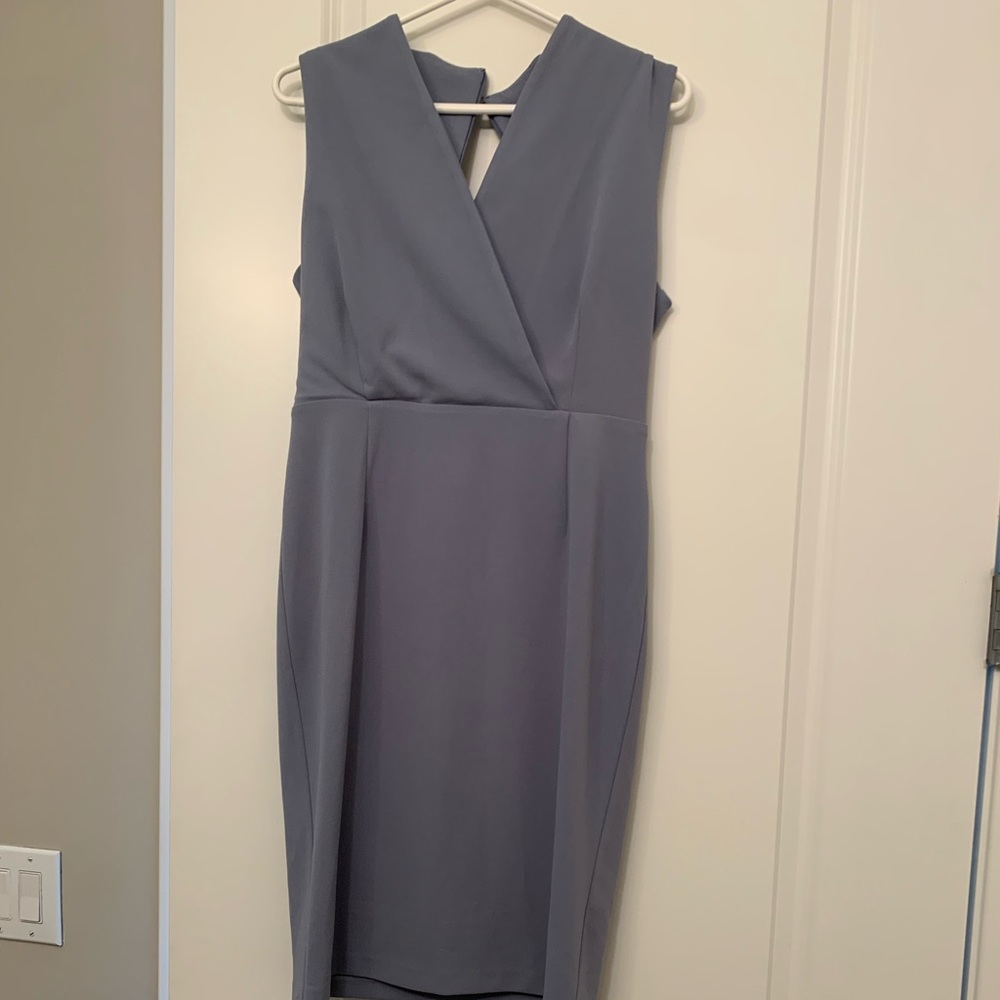 Alexa Admor Light Blue Dress size 10
